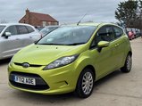 Ford Fiesta 1.25 Edge 3dr 4