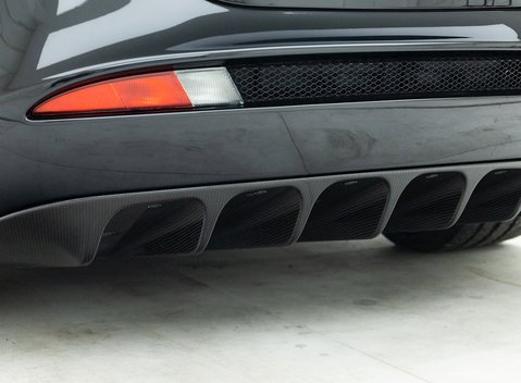 Mercedes-Benz SLR McLaren 722 Edition 30