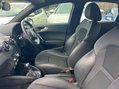 Audi A1 1.4 TFSI S line Sportback S Tronic Euro 5 (s/s) 5dr 24