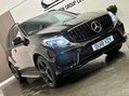 Mercedes-Benz GLE 2.1 GLE250d AMG Night Edition SUV 5dr Diesel G-Tronic 4MATIC Euro 6 (s/s) ( 10
