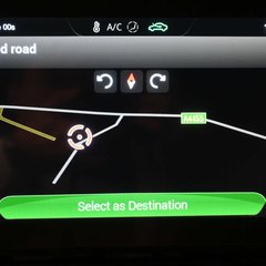 MG ZS 1.5 MG ZS Exclusive VTi-Tech 5dr 1