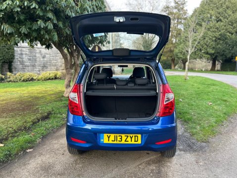 Hyundai i10 ACTIVE 25