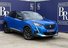 Peugeot e-2008 50kWh GT SUV 5dr Electric Auto (136 ps)