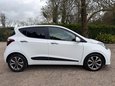 Hyundai i10 1.2 Premium SE Euro 6 5dr 7