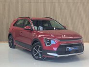 Kia Niro 1.6 Niro 2 HEV Semi-Auto 5dr 76