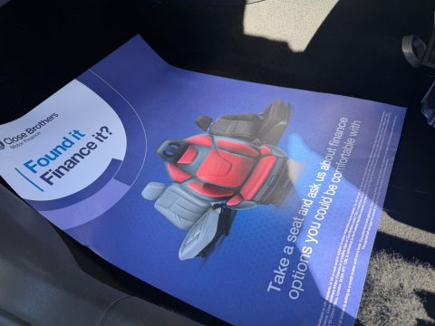 Volkswagen Polo 1.0 EVO SE Euro 6 (s/s) 5dr 36