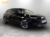 Vauxhall Astra Electric 54kWh Ultimate Hatchback 5dr Electric Auto (156 ps) Air Con - Alloys - DAB