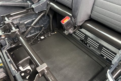 Ford Transit Custom 280 L1 130 ps Limited Panel Van - No VAT 16