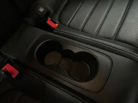 Mercedes-Benz C Class 2.1 C 220 AMG Line D Auto 2dr 34