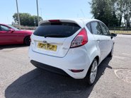 Ford Fiesta 1.0 TITANIUM 5