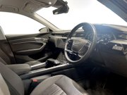 Audi E-Tron 50 Technik SUV 5dr Electric Auto quattro 71.2kWh (11kW Charger) (313 ps) 12