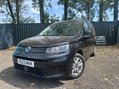 Volkswagen Caddy C20 TDI COMMERCE PRO 1
