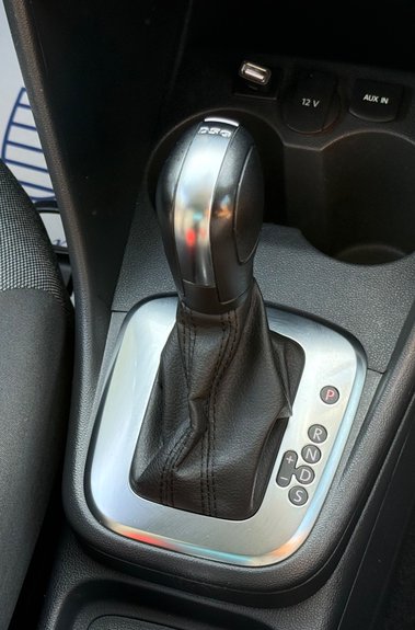 Volkswagen Polo MATCH EDITION DSG - REVERSE CAMERA - APPLE CAR PLAY - CRUISE CONTROL 