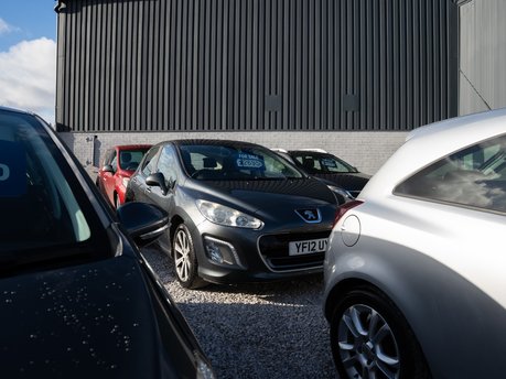 Sell Your Car