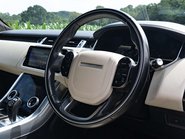 Land Rover Range Rover Sport Autobiography Dynamic SDV6 14