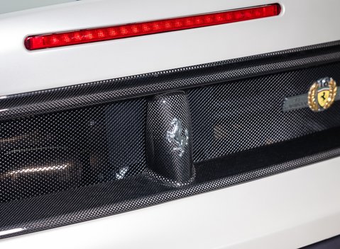 Ferrari F430 SCUDERIA SPIDER 16M 49