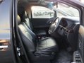 Toyota Vellfire Sunroof 23
