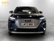 Audi Q4 50 Sport SUV 5dr Electric Auto quattro 82kWh (299 ps) Sat Nav 2