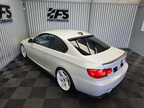 BMW 3 Series 3.0 335i Sport Plus Edition Coupe 2dr Petrol DCT Euro 5 (306 ps) 13