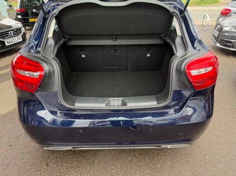 Mercedes-Benz A Class 1.5 A180d Sport (Executive) 7G-DCT Euro 6 (s/s) 5dr 32