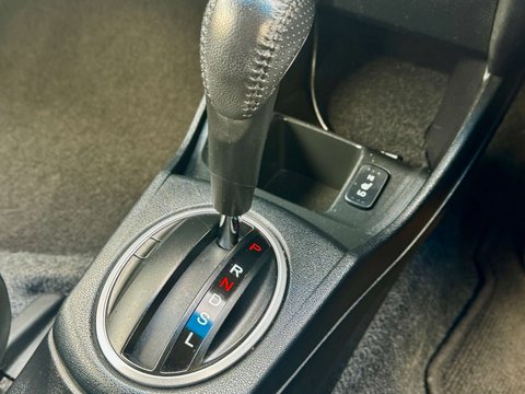 Honda Jazz 1.3h IMA HE Hatchback 5dr Petrol Hybrid CVT Euro 5 (102 ps) 20