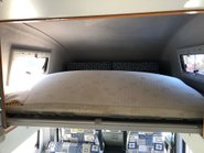 Citroen Relay 5.4m Concorde Compact 4 Berth Motorhome 46000m Great specification rare 6