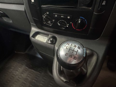 Toyota Proace 2.0 Proace 1200 L1H1 HDi 23