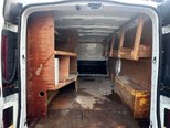 Vauxhall Vivaro 1.6 Vivaro  2900 CDTI 20