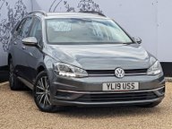Volkswagen Golf SE NAVIGATION TDI DSG 1