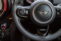 Mini Countryman COOPER D ALL4 EXCLUSIVE 19