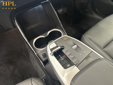 BMW X1 1.5 20i MHT xLine SUV 5dr Petrol Hybrid DCT sDrive Euro 6 (s/s) (170 ps) Bl 17