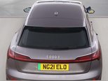 Audi E-Tron 50 Technik SUV 5dr Electric Auto quattro 71.2kWh (313 ps) 8