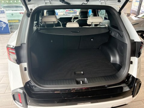 Kia Sportage 1.6 h T-GDi GT-Line S Auto Euro 6 (s/s) 5dr 15