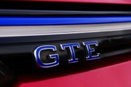 Volkswagen Golf 1.4 Golf GTE Semi-Auto 5dr 8
