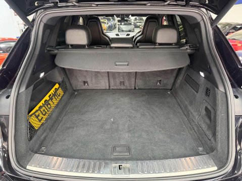 Porsche Cayenne 2.9T V6 S SUV 5dr Petrol TiptronicS 4WD Euro 6 (s/s) (440 ps) 48