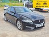 Jaguar XF 2.0d R-Sport Saloon 4dr Diesel Auto Euro 6 (s/s) (180 ps)