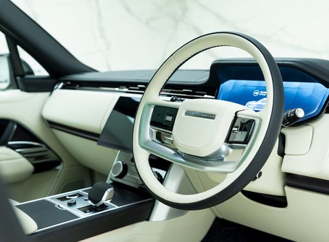 Land Rover Range Rover P510e Autobiography 9