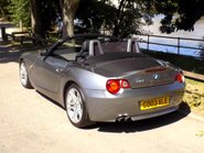 BMW Z4 3.0 ROADSTER 41