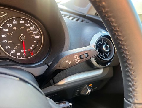 Audi A3 1.0 A3 Sportback 30 TFSI Sport 5dr 16