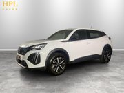 Peugeot 2008 1.2 PureTech Active SUV 5dr Petrol Manual Euro 6 (s/s) (100 ps) Alloys - Ai 3