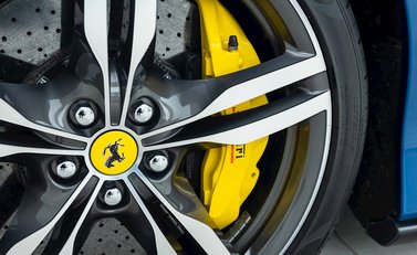 Ferrari Portofino 30