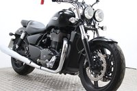 Triumph Thunderbird THUNDERBIRD STORM ABS