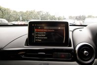 Fiat 124 Spider SPIDER MULTIAIR LUSSO 23