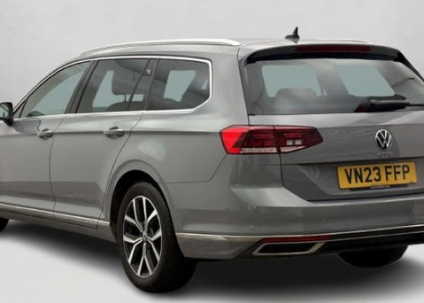 Volkswagen Passat 1.4 TSI 13kWh GTE Estate 5dr Petrol Plug-in Hybrid DSG Euro 6 (s/s) (218 ps 5