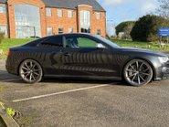 Audi RS5 4.2 RS 5 FSI Quattro Auto 4WD 2dr 17