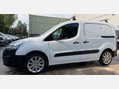 Peugeot Partner 1.6 BlueHDi 651 Professional Panel Van 5dr Diesel Manual L1 (112 g/km, 73.9 18
