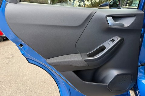 Ford Puma TITANIUM MHEV - 2 OWNERS -APPLE CARPLAY -NEW MOT -FULL HISTORY 27