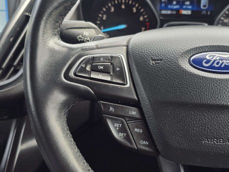 Ford Kuga 1.5T EcoBoost Titanium SUV 5dr Petrol Auto AWD Euro 6 (s/s) (182 ps) 21