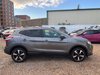 Nissan Qashqai N-CONNECTA DIG-T.. SUNROOF..SERVICES..1 PREVIOUS KEEPER... STUNNING EXAMPLE