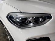 BMW X3 3.0 M40d SUV 5dr Diesel Auto xDrive Euro 6 (s/s) (326 ps) Alloys - Air Con 9